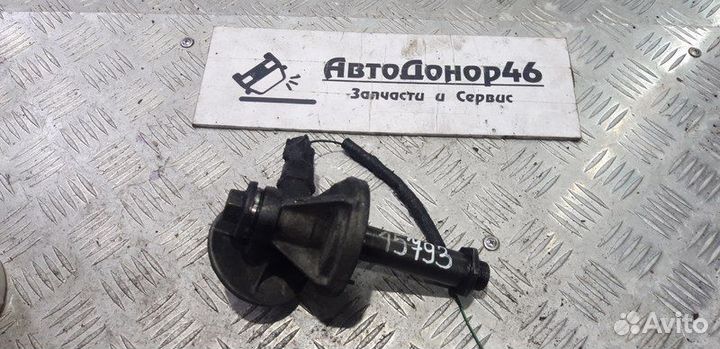 Корпус масляного фильтра Renault Megane 3