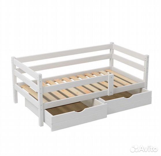 Детская кровать в наличии
