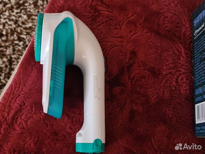 Прибор для удаления катышков