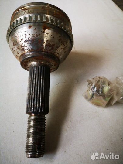 Шрус Форд Трензит