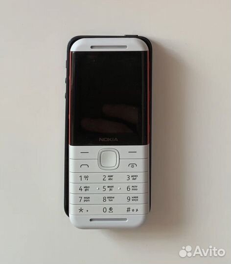 Nokia 5310 (2020) Dual Sim