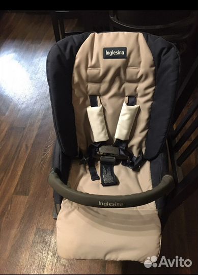 Разные Блоки Inglesina Magnum +Доставка