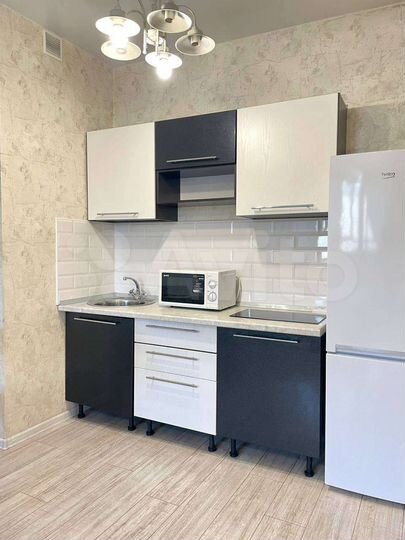 Квартира-студия, 36 м², 4/18 эт.