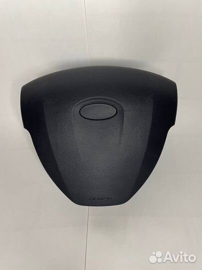 Муляж подушки безопасности Приора 2