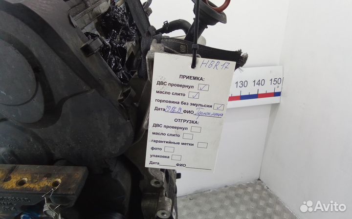 Двигатель(двс) Dodge Caliber (PM) I (2006–2012)