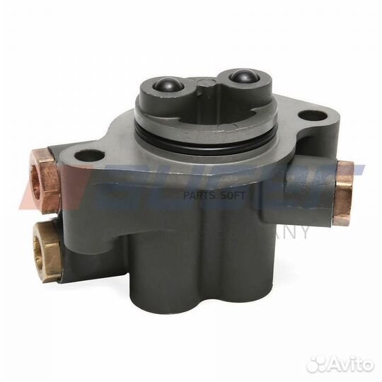 Auger 100034 Клапан, Коробка передач mercedes