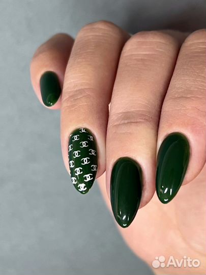 Маникюр на дому/опытный мастер