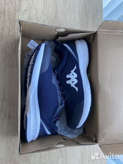 Кроссовки мужские Kappa 41