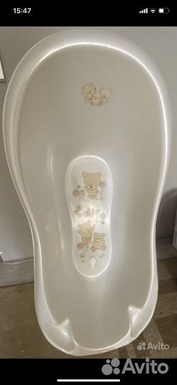 Вещи для новорожденных