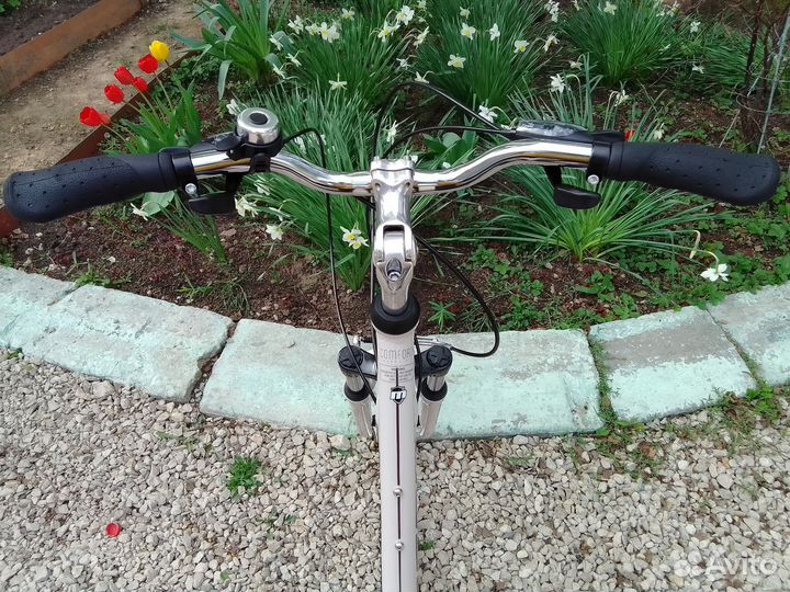 Norco, без пробега