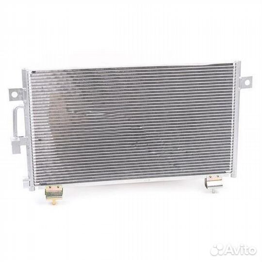 Радиатор кондиционера Чери Тигго Tiggo T11 Vortex