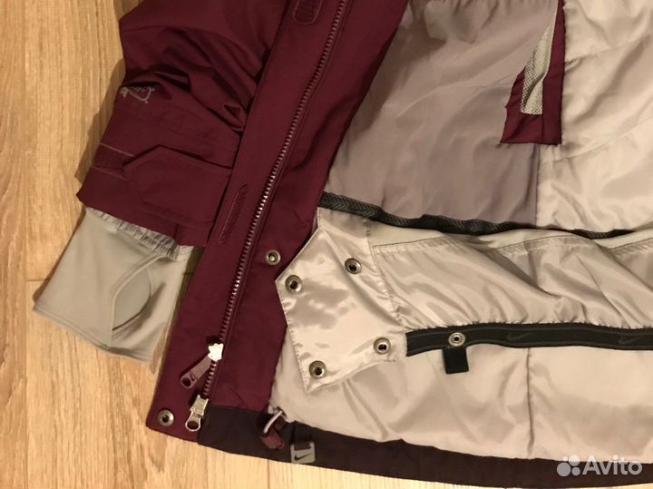 Женская сноубордическая куртка Nike SB