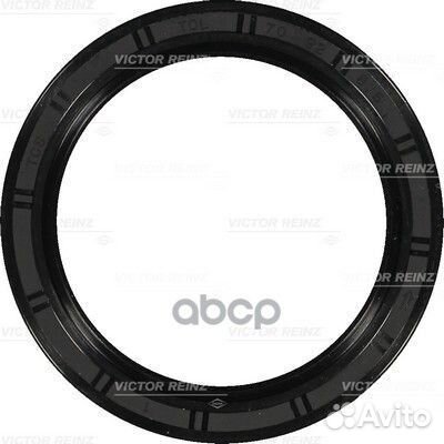 Сальник коленчатого вала 815330200 victor reinz