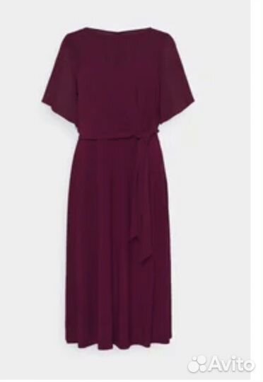 Платье Ralph Lauren