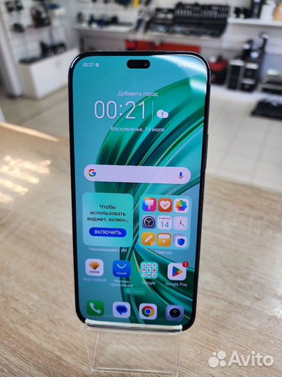 HONOR X8b, 8/128 ГБ