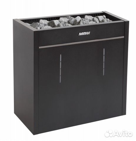 Электрокаменка - Harvia Virta Pro Combi HL135SA (с