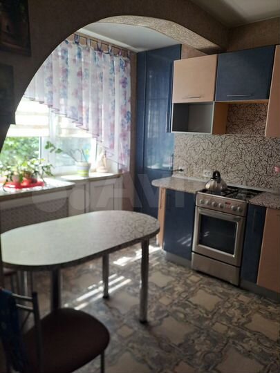 2-к. квартира, 42 м², 2/5 эт.