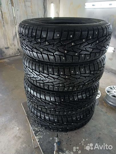 Nokian Tyres Nordman 7 185/60 R15