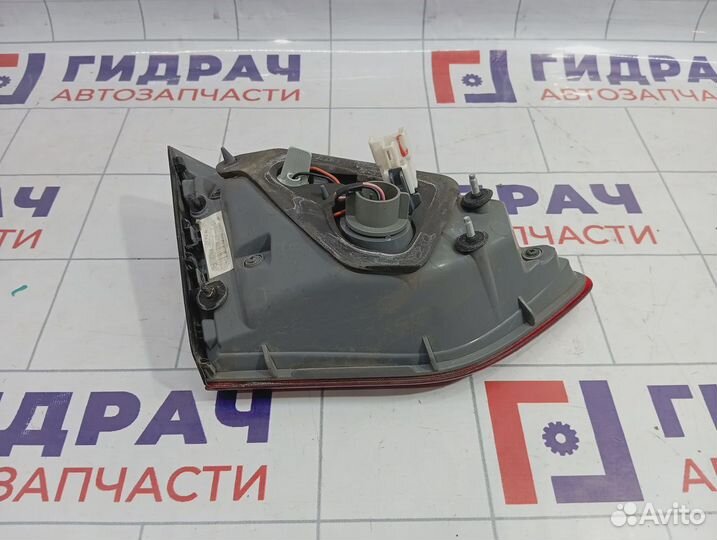 Фонарь задний внутренний правый Hyundai i30 (GD)