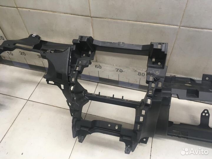 Торпедо Corolla E15 2006-2013