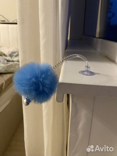 Лежанка гамак для кошки