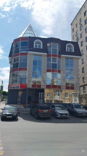 Свободного назначения, 140 - 560 м²