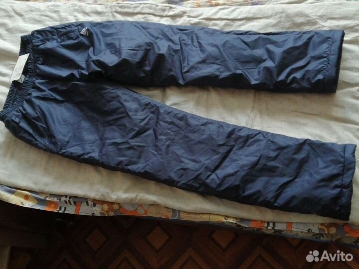 Штаны детские новые