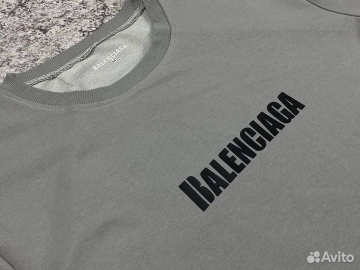 Костюм balenciaga двойка