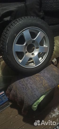 Cordiant Snow Cross 185/60 R15