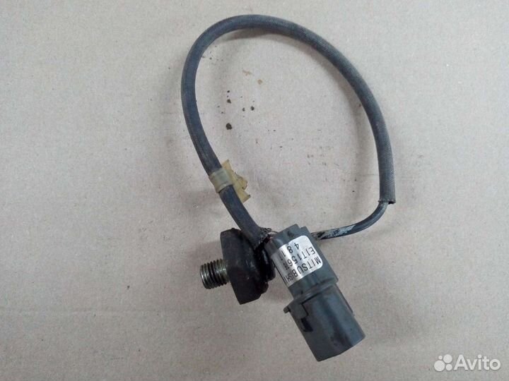 Mitsubishi lancer 9 запчасти