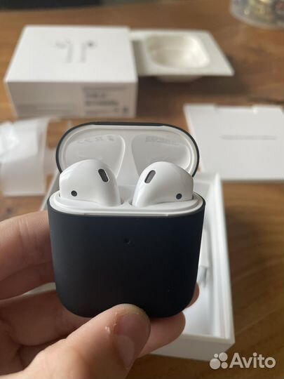 Airpods 2 original