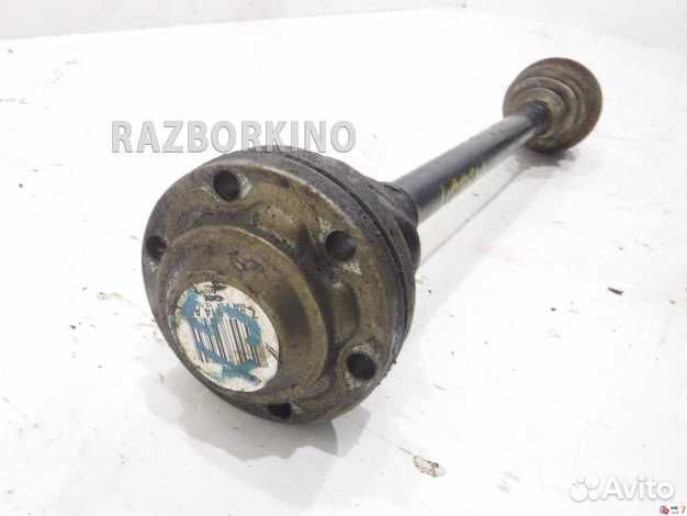 Привод задний бмв X5 E53