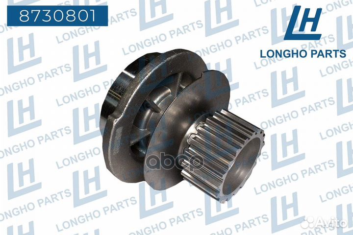 Насос системы охлаждения Daewoo Nexia 1.5 16V