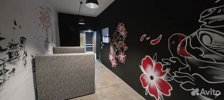 Бизнес под ключ