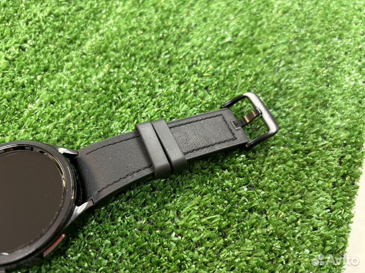 Samsung Galaxy Watch 6 Classic 47 мм (На гарантии)