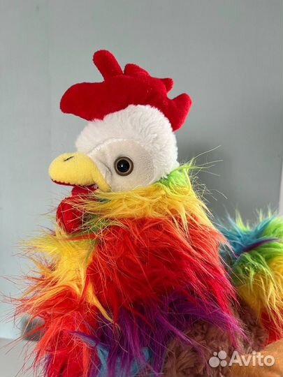 Игрушка Петушок