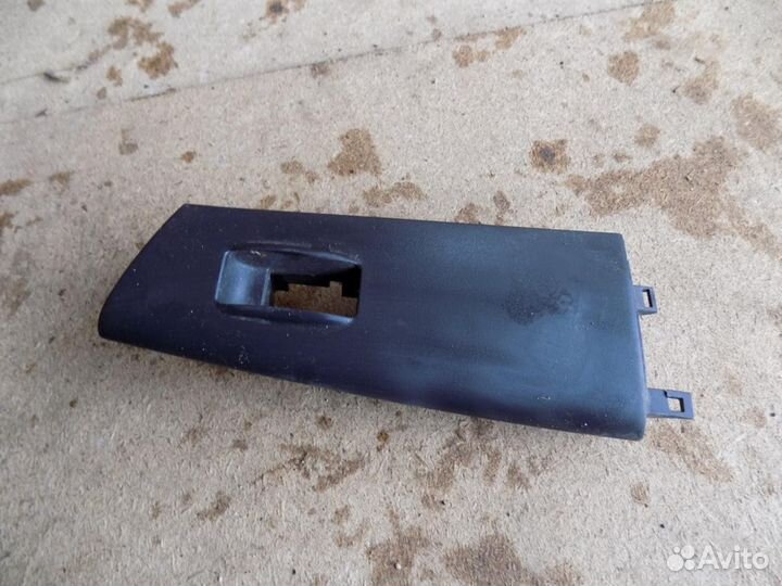 Накладка блока управления стеклоподъемниками Corol