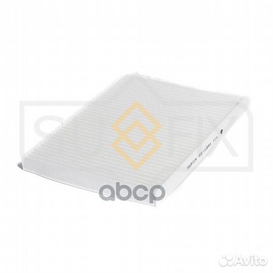 Фильтр салонный SS1241 sufix