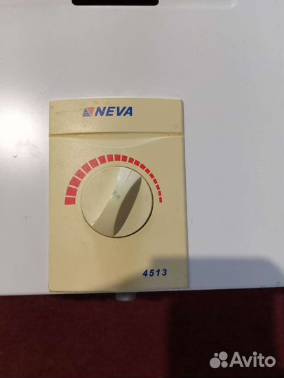 Газовая колонка нева