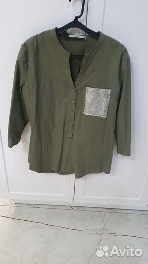 Женская одежда