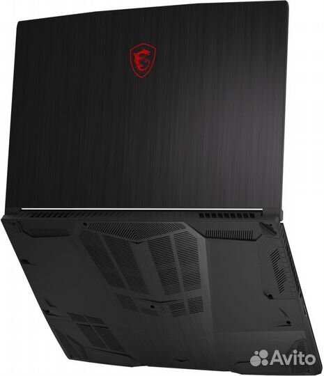 MSI 15.6/144 i5-9300H 4яд8пт RTX2060/6 8Gb SSD512