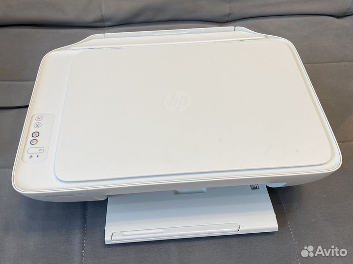 Принтер hp deskjet 2320