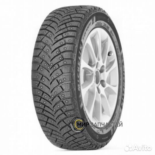Michelin X-Ice North 4 265/65 R18 114T