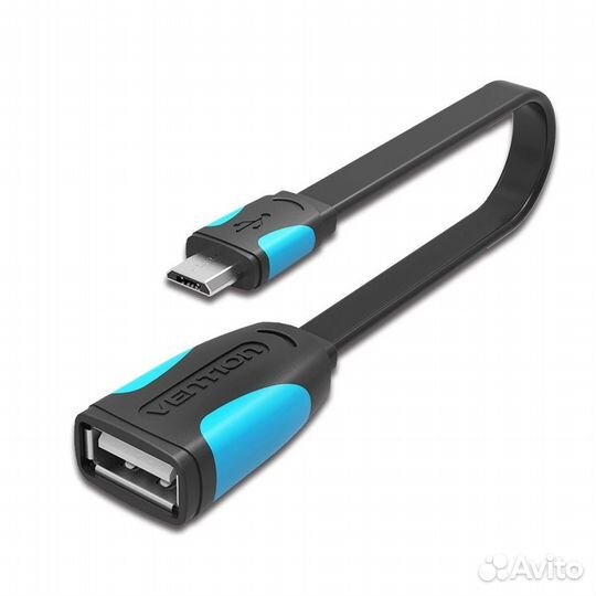 OTG-кабель (micro-USB)
