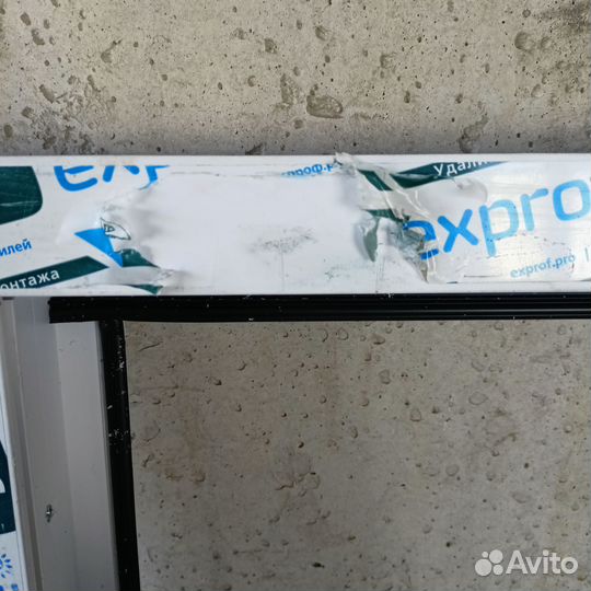 Пластиковая рама