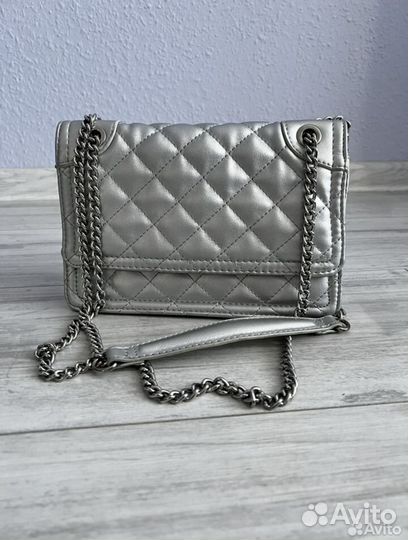 Сумка кросс-боди