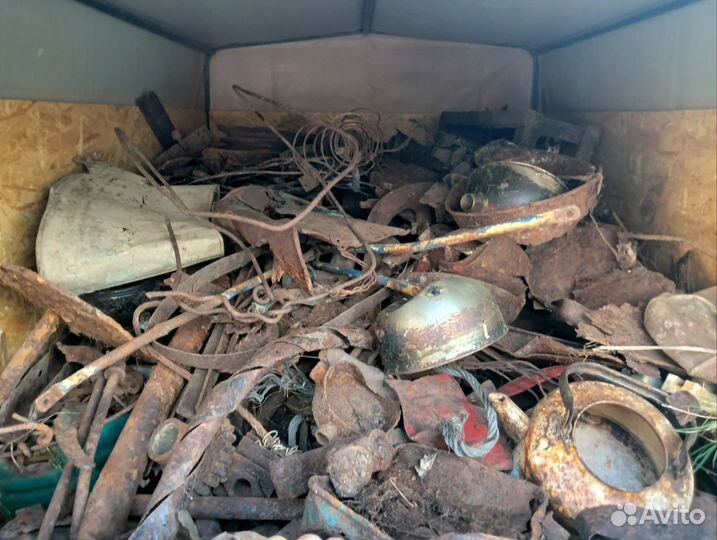 Новый металлоискатель md4030