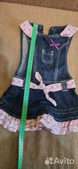 Летняя одежда