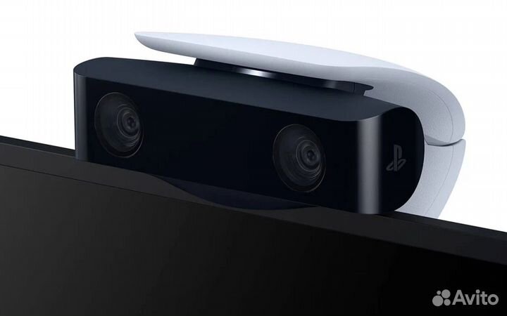 Веб-камера HD Sony Playstation для PS5 новая ориг