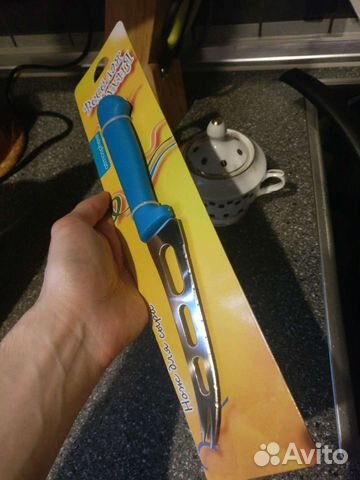 Нож для сыра